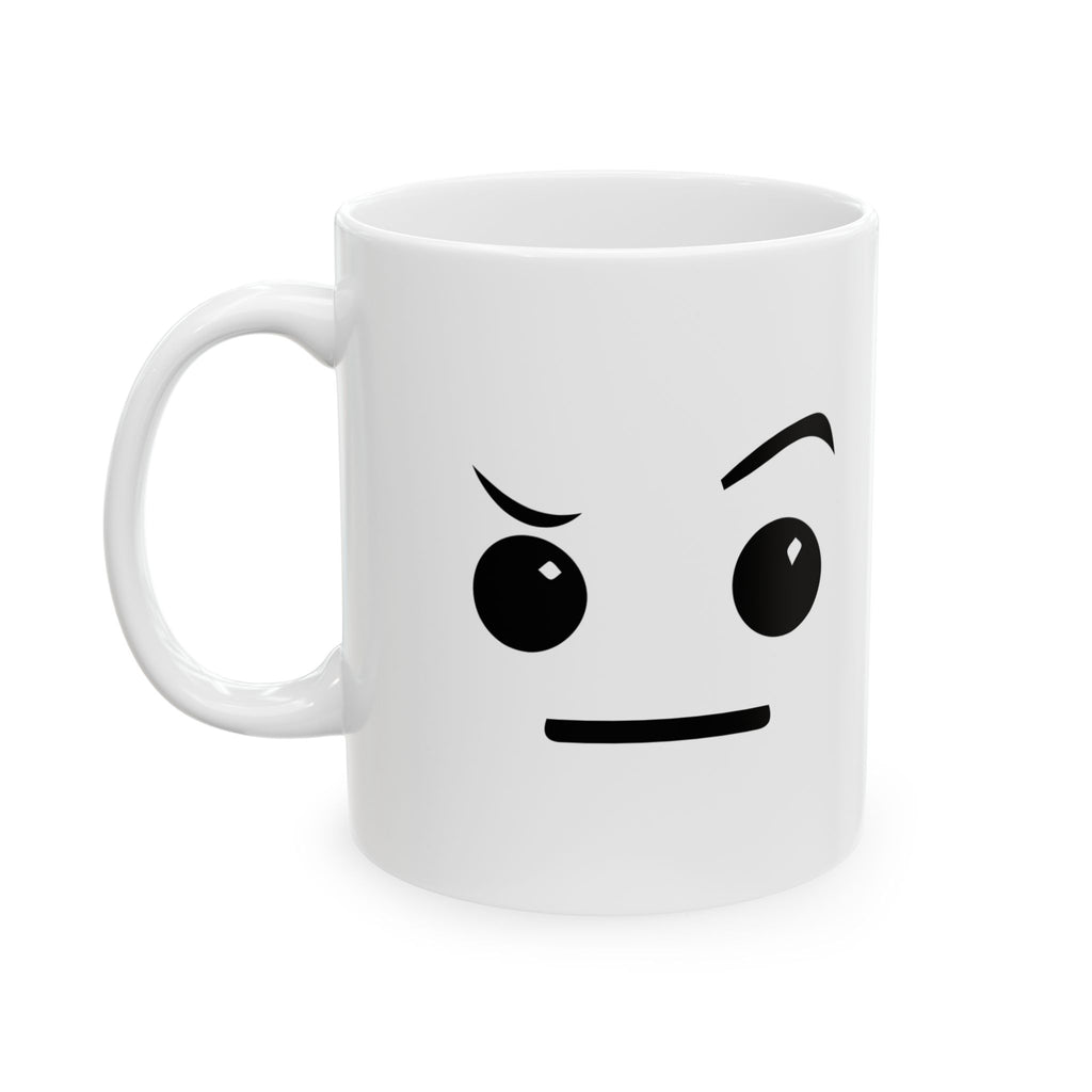 Ceramic Mug, (11oz, 15oz)
